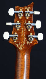 Paul Reed Smith Private Stock DGT Persimmon Glow-Brian's Guitars