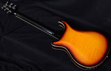 Used Paul Reed Smith Hollowbody II 3 Tone Sunburst-Brian's Guitars