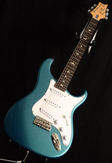 Paul Reed Smith Silver Sky John Mayer Signature Model Dodgem Blue-Electric Guitars-Brian's Guitars