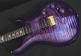 Paul Reed Smith P22 Trem Custom Violet Blue Burst-Brian's Guitars
