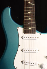 Paul Reed Smith Silver Sky John Mayer Signature Model Dodgem Blue-Electric Guitars-Brian's Guitars