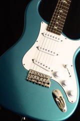 Paul Reed Smith Silver Sky John Mayer Signature Model Dodgem Blue-Electric Guitars-Brian's Guitars