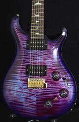 Paul Reed Smith P22 Trem Custom Violet Blue Burst-Brian's Guitars