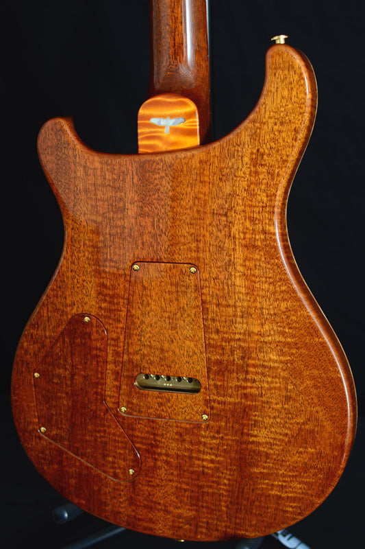 Paul Reed Smith Private Stock DGT Persimmon Glow-Brian's Guitars