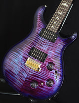 Paul Reed Smith P22 Trem Custom Violet Blue Burst-Brian's Guitars