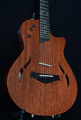 Used Taylor T5z Classic Mahogany-Brian's Guitars
