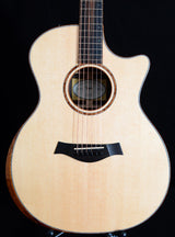 Taylor Custom GA Indian Rosewood-Brian's Guitars
