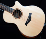Taylor Custom GA Indian Rosewood-Brian's Guitars