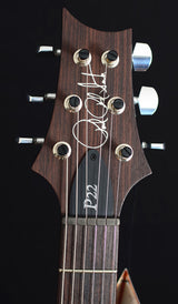 Paul Reed Smith P22 Trem Custom Violet Blue Burst-Brian's Guitars