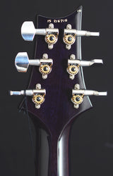 Paul Reed Smith P22 Trem Custom Violet Blue Burst-Brian's Guitars