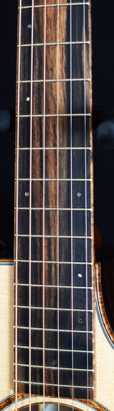 Taylor Custom GA Indian Rosewood-Brian's Guitars