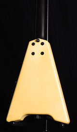 Used 1989 Steinberger GP2T White-Electric Guitars-Brian's Guitars