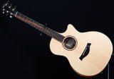 Taylor Custom GA Indian Rosewood-Brian's Guitars