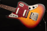 Nash JG-63 3 Tone Sunburst-Electric Guitars-Brian's Guitars