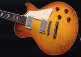 Used Collings City Limits CL Aged Faded Iced Tea Burst-Brian's Guitars