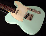 Used K-Line Truxton Surf Green-Brian's Guitars