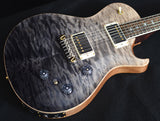 Paul Reed Smith Wood Library P245 Brian's Limited Gray Black Fade-Brian's Guitars