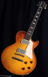 Used Collings City Limits CL Aged Faded Iced Tea Burst-Brian's Guitars