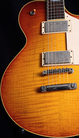 Used Collings City Limits CL Aged Faded Iced Tea Burst-Brian's Guitars