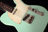 Used K-Line Truxton Surf Green-Brian's Guitars