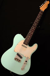 Used K-Line Truxton Surf Green-Brian's Guitars
