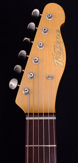 Used K-Line Truxton Surf Green-Brian's Guitars