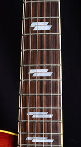 Used Collings City Limits CL Aged Faded Iced Tea Burst-Brian's Guitars