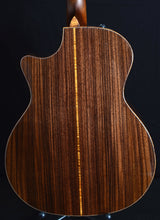 Taylor Custom GA Indian Rosewood-Brian's Guitars
