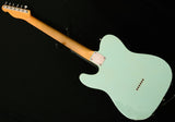 Used K-Line Truxton Surf Green-Brian's Guitars