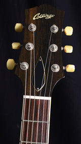 Used Collings City Limits CL Aged Faded Iced Tea Burst-Brian's Guitars