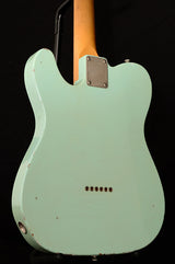 Used K-Line Truxton Surf Green-Brian's Guitars