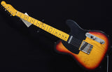 Nash T-52 3 Tone Sunburst-Brian's Guitars