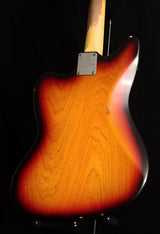 Nash JG-63 3 Tone Sunburst-Electric Guitars-Brian's Guitars
