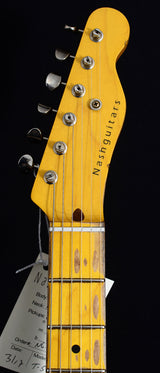 Nash T-52 3 Tone Sunburst-Brian's Guitars
