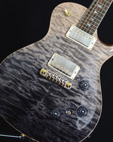 Paul Reed Smith Wood Library P245 Brian's Limited Gray Black Fade-Brian's Guitars