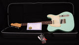 Used K-Line Truxton Surf Green-Brian's Guitars