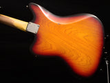 Nash JG-63 3 Tone Sunburst-Electric Guitars-Brian's Guitars