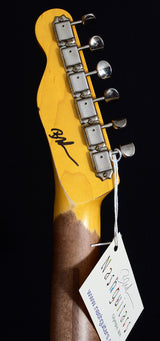 Nash T-52 3 Tone Sunburst-Brian's Guitars