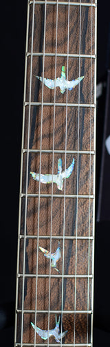 Paul Reed Smith Wood Library P245 Brian's Limited Gray Black Fade-Brian's Guitars