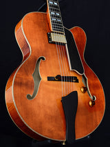 Used Eastman AR580CE-HB-Brian's Guitars