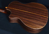 Taylor Custom GA Indian Rosewood-Brian's Guitars