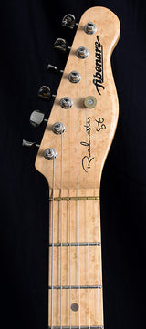 Used Fibenare Roadmaster Thinline 56 Tobacco Burst-Electric Guitars-Brian's Guitars