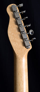 Used Fibenare Roadmaster Thinline 56 Tobacco Burst-Electric Guitars-Brian's Guitars