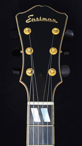 Used Eastman AR580CE-HB-Brian's Guitars