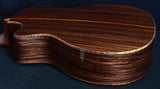 Taylor Custom GA Indian Rosewood-Brian's Guitars