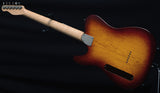 Used Fibenare Roadmaster Thinline 56 Tobacco Burst-Electric Guitars-Brian's Guitars