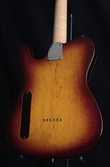 Used Fibenare Roadmaster Thinline 56 Tobacco Burst-Electric Guitars-Brian's Guitars