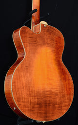 Used Eastman AR580CE-HB-Brian's Guitars