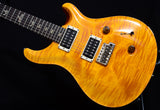Used Paul Reed Smith Custom 24 Santana Yellow-Brian's Guitars