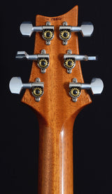 Used Paul Reed Smith Custom 24 Santana Yellow-Brian's Guitars